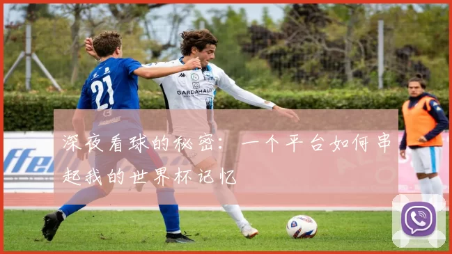 深夜看球的秘密:一个平台如何串起我的世界杯记忆