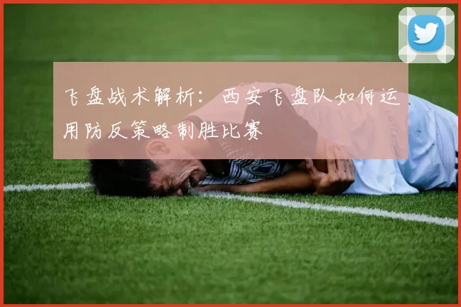 飞盘战术解析:西安飞盘队如何运用防反策略制胜比赛