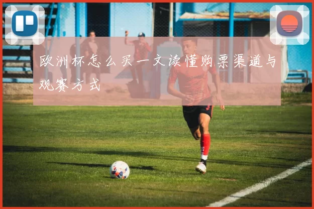 欧洲杯怎么买一文读懂购票渠道与观赛方式