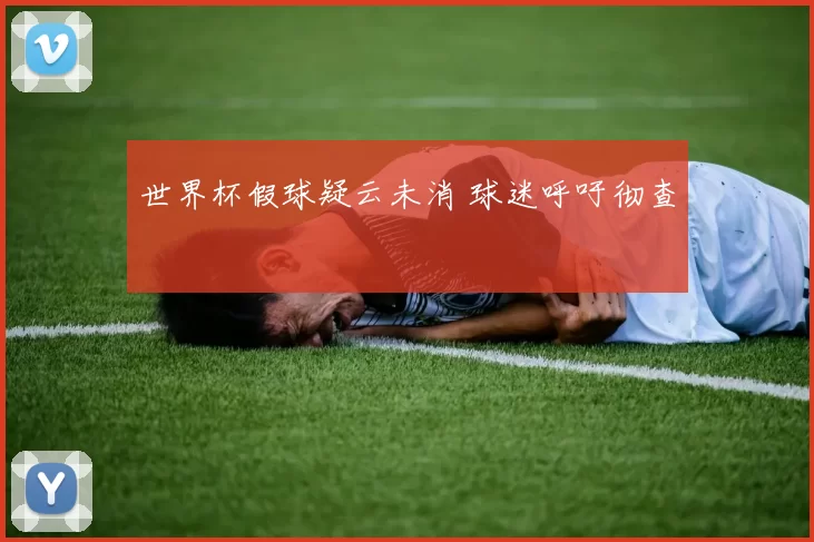 世界杯假球疑云未消 球迷呼吁彻查