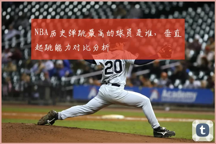 NBA历史弹跳最高的球员是谁,垂直起跳能力对比分析