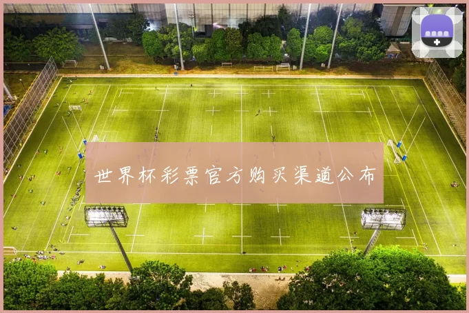 世界杯彩票官方购买渠道公布
